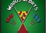 Woods Sports Bar Chippenham