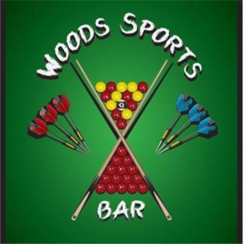 Woods Sports Bar Chippenham